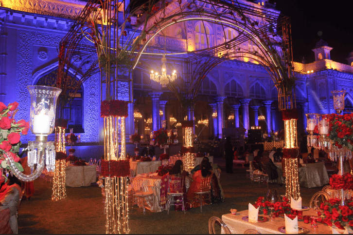 Rachnoutsav College of Commerce & Management Hyderabad College fest photo 4